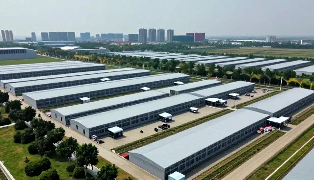 智能安全防护系统在高并发场景下的性能表现与适用条件